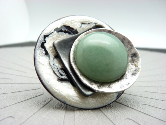 Broche magnético para estola abrigo - Etsy España