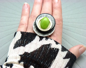 BAGUES présentes M  3 cm