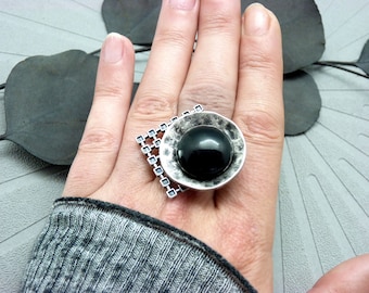 BAGUES présentes M  3 cm