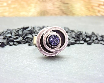 BAGUES petites XS 1 cm