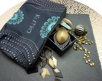 POCHETTE BIJOUX