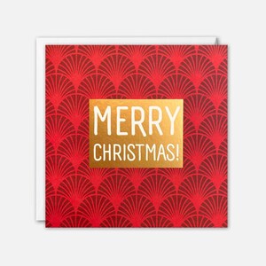Buon Natale Deco Card di James Ellis