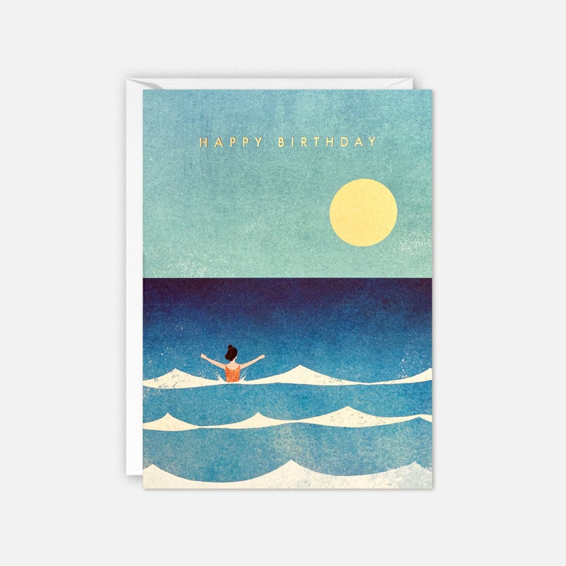 Sea Dip - Etsy UK