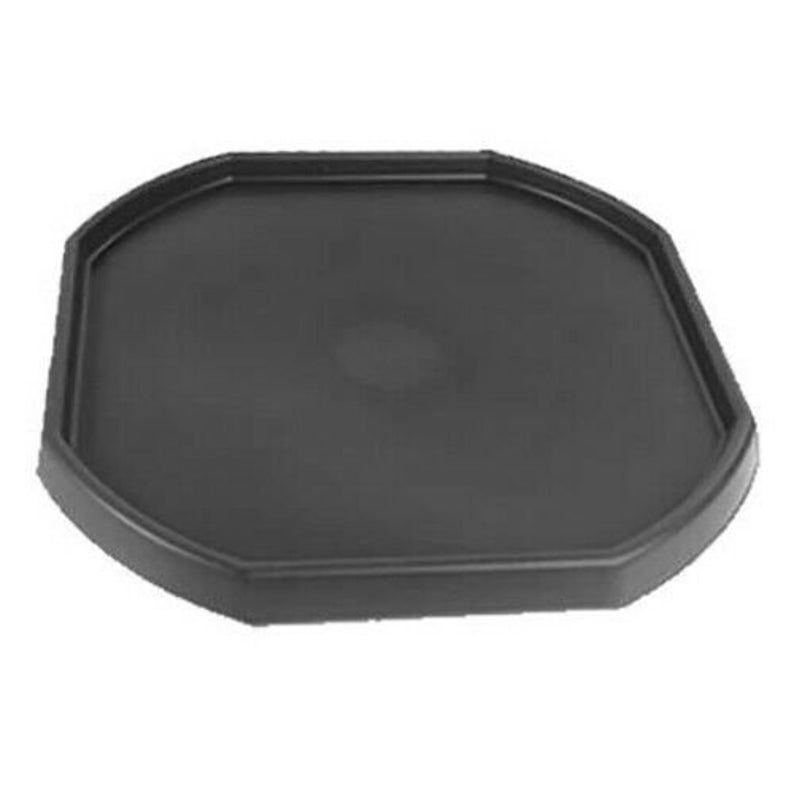 Simpa 70cm Orange Sand & Water Mixing Play Tray