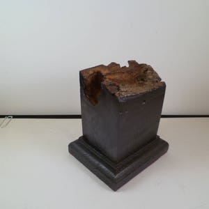 beech and oak textured srhct20 rectangular tray.
