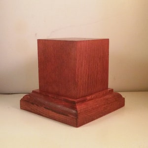 Holzsockel sbcaca2