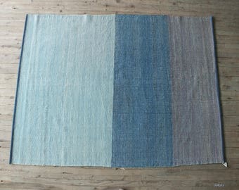 rug 5x7 approx.,Flatweave Rug,Kilim Rug,Turkish Rug,Blue Rug,Large Kilim Rug,Kilim,Area Rug,Turkish Kilim Rug,Turkish Rugs,Kilim Rugs,Rugs