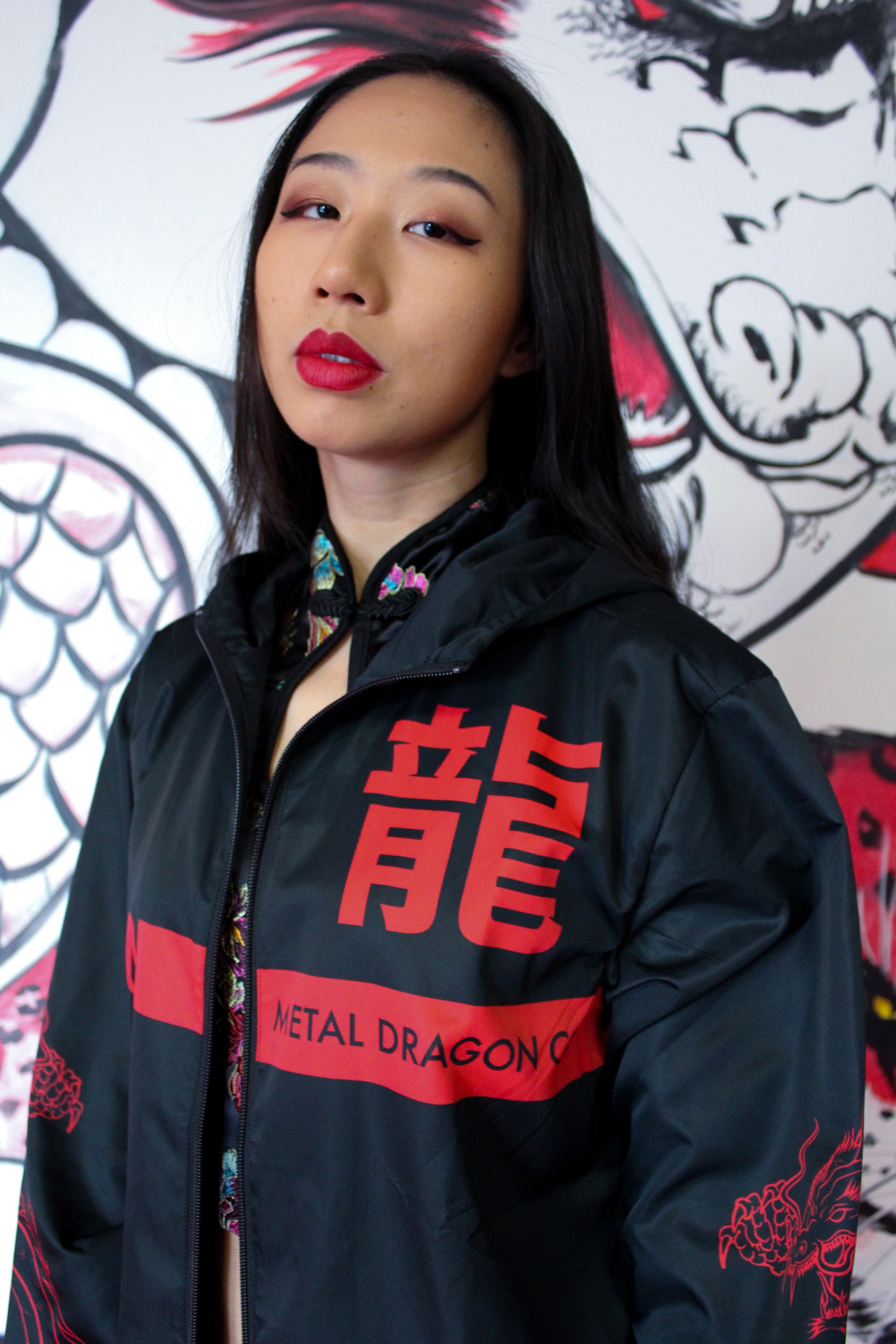 ジャケット・アウター Y's BANG ON! REVERSIBLE CHINA-JACKET s-l1200.jpg