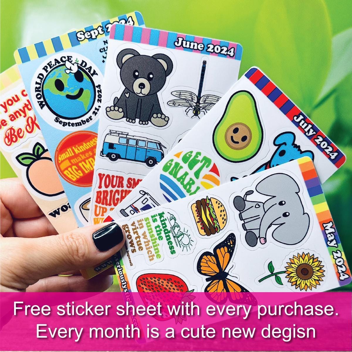 Zurg Slayer Sticker - Buzz Lightyear Astro Blaster, 3in Waterproof