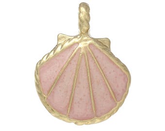 shell pendant lights etsy