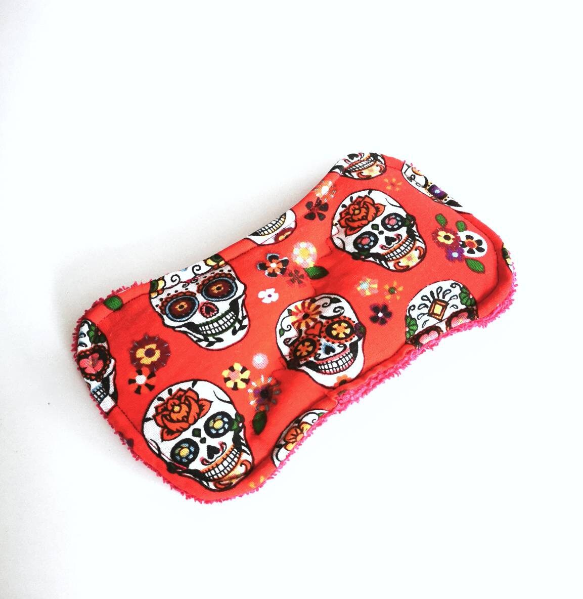 Éponge Lavable Maxi