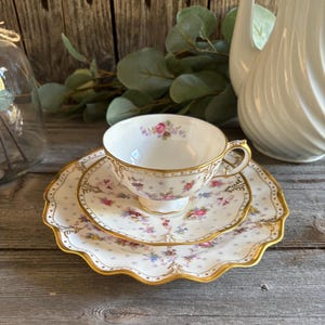 Royal Crown Derby Antoinette - Etsy