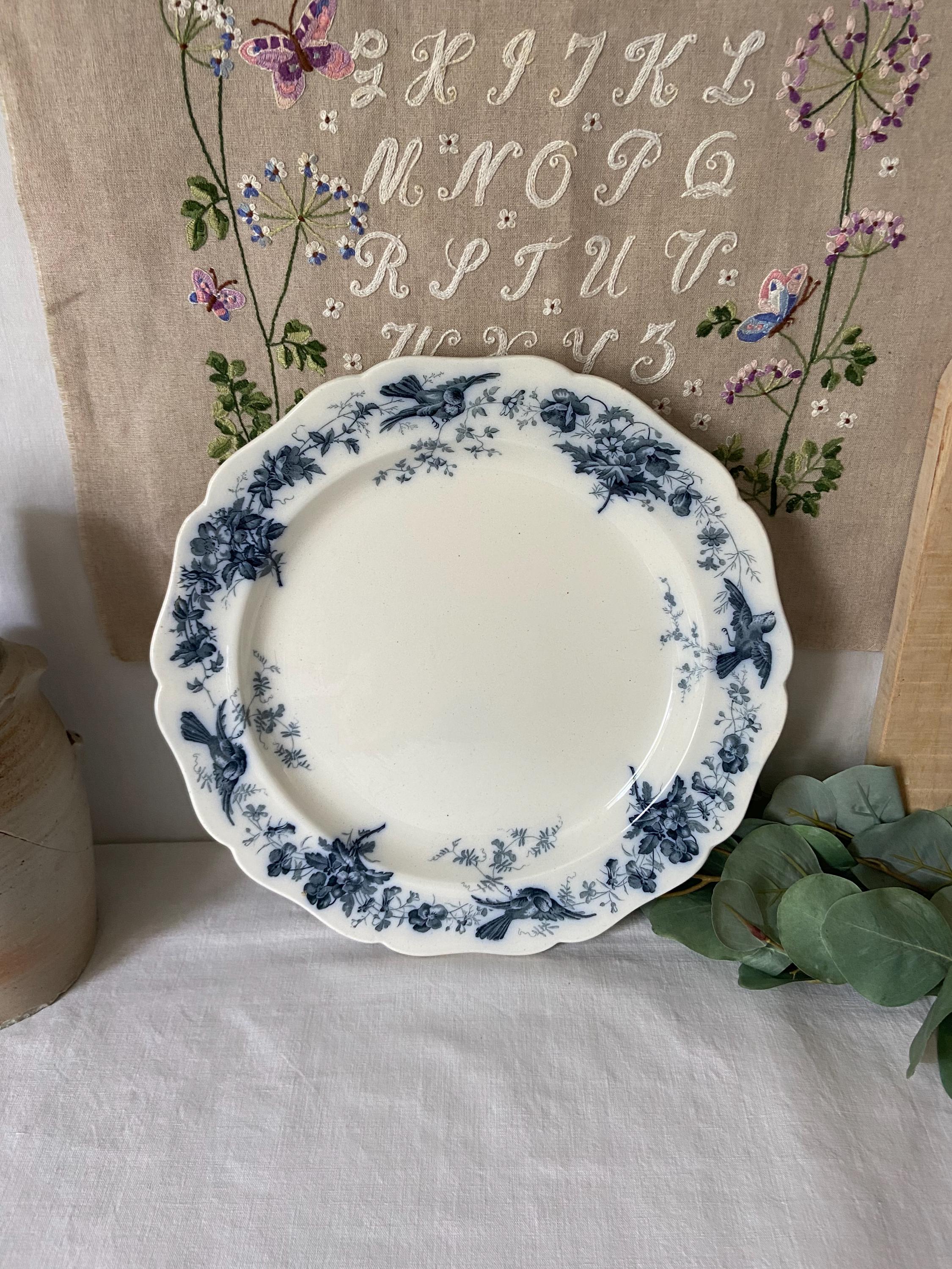 Bwm and Co Plate - Etsy