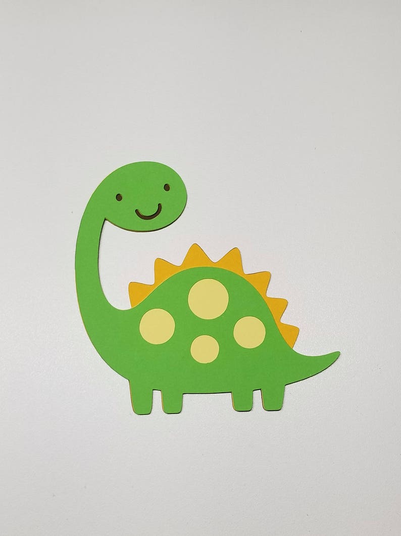 brontosaurus long neck