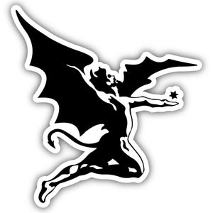 Black Sabbath Henry Patch - Etsy