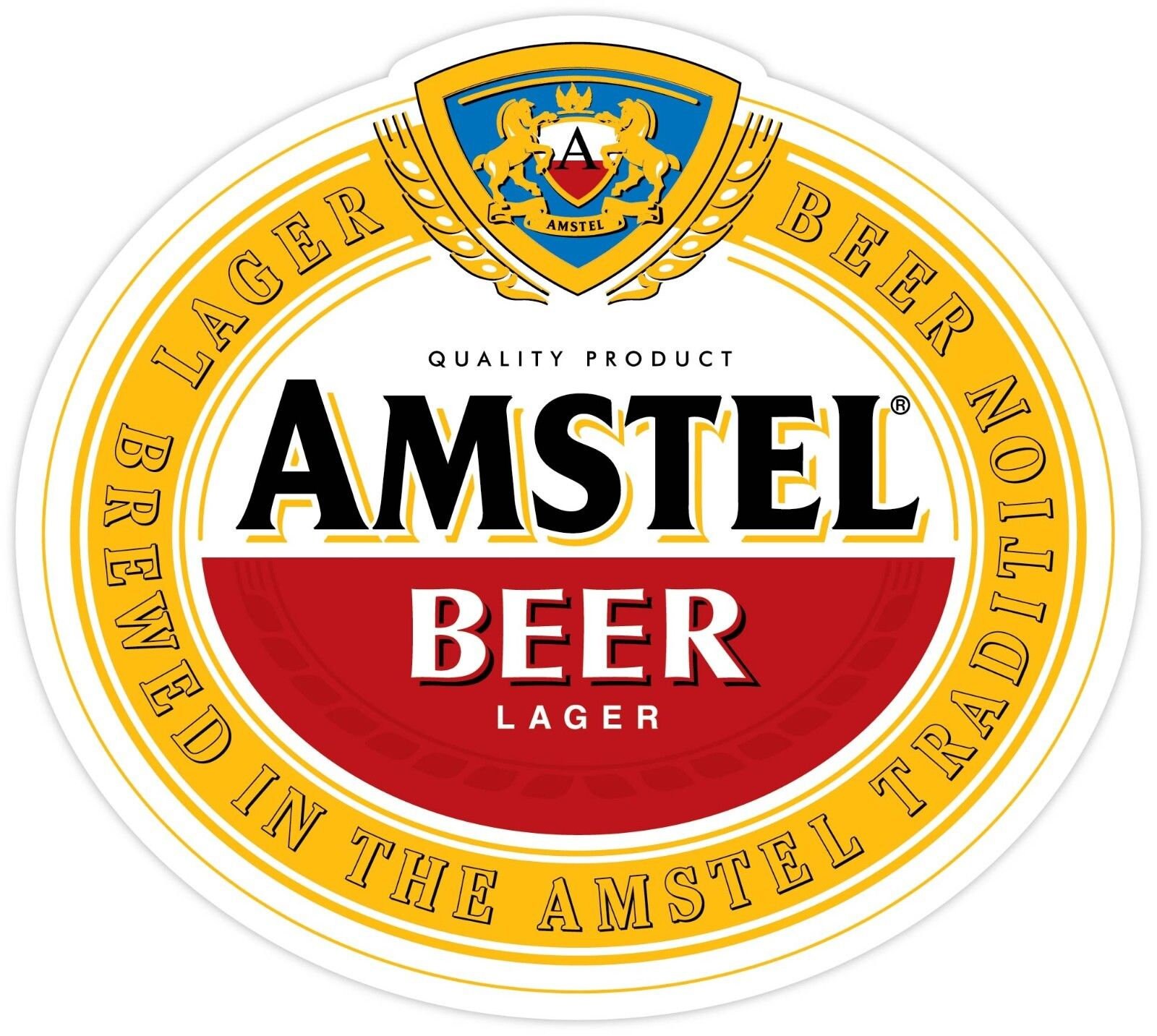 Armstel Bier Lager Logo Wrap Kühlschrank Gefrierschrank Sticker Different Size Armstel Bier Lager Logo Wrap Kühlschrank Gefrierschrank Sticker Different Size