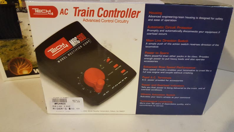 Railroad BUNDLE controller signal and bed material