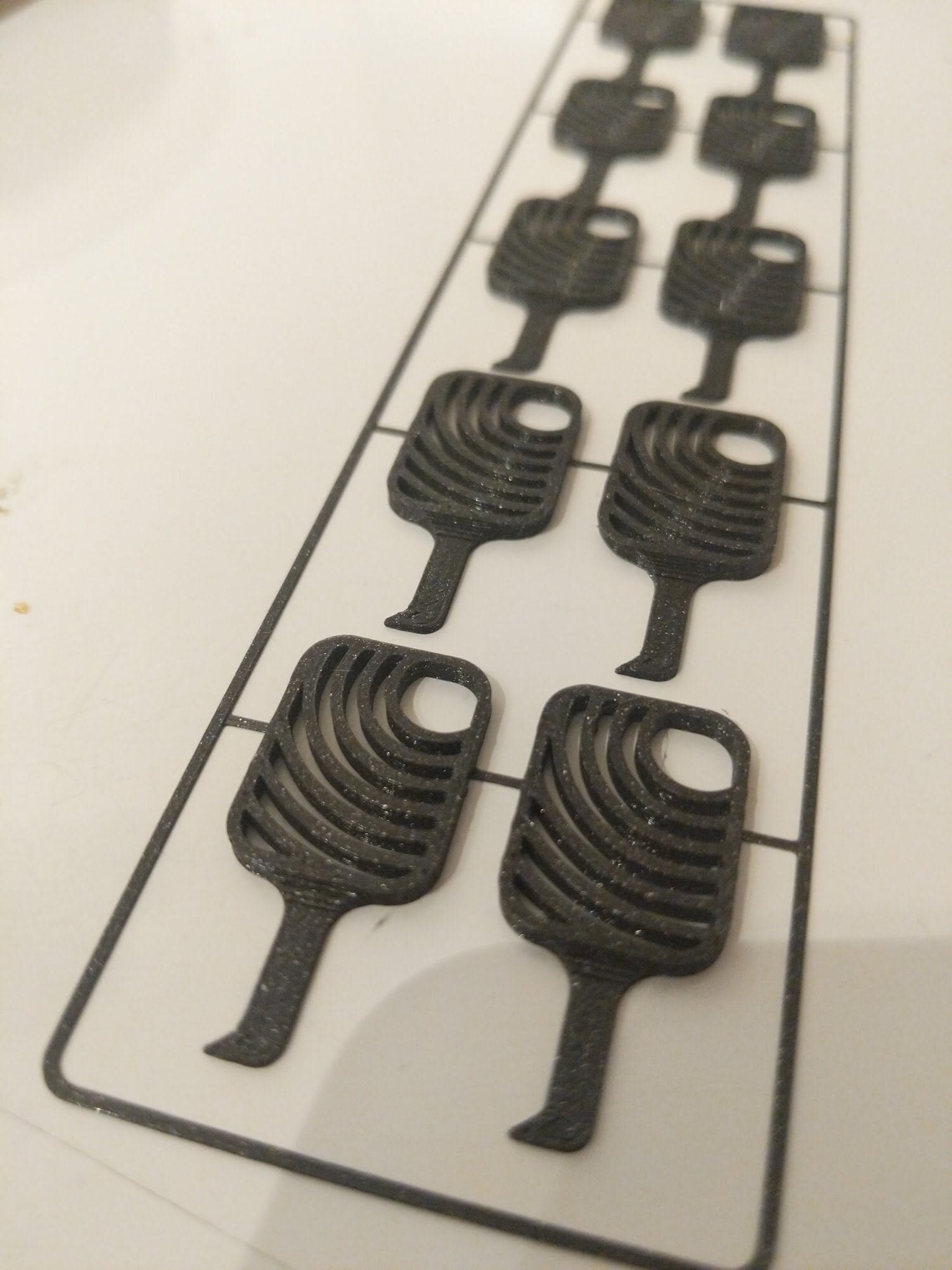 USB/Lightning Port Cleaning Tool Pack of 10 | Etsy