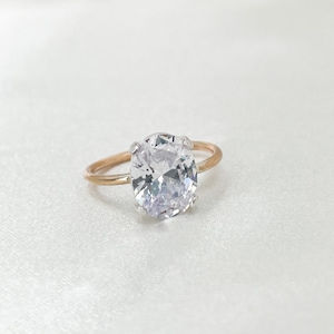 Aphrodite Ring