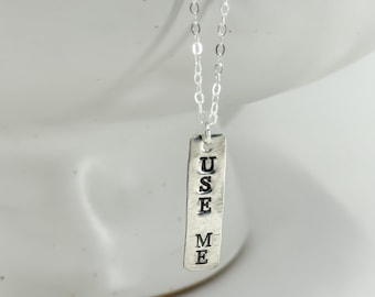 Collier énergie explicite