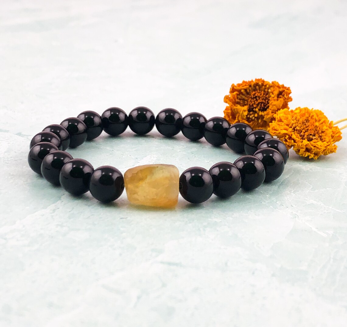 black onyx and citrine together meaning black onyx and citrine together meaning