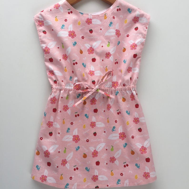 classic girls dresses