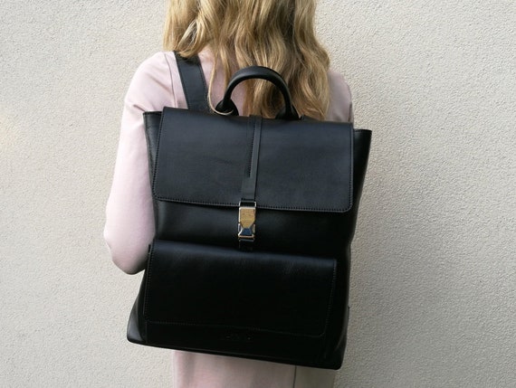 stylish backpack for women