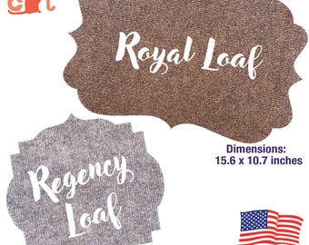 Ripple Rug Cat Loaf Mat - USA Made, Protects Furniture