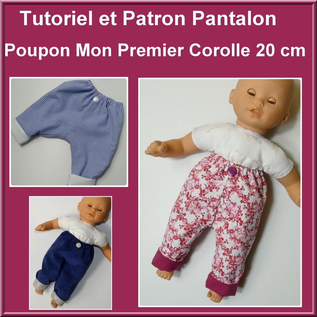 Sitemapcdatahttpsshopinf Inetcompatrons Gratuits Patron Vetement Poupon 30 Cm