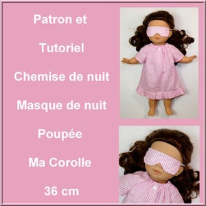 Poupée Corolle 30 Cm - Fabrication Française, D'occasion