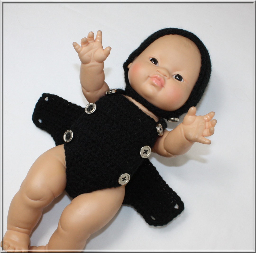 Barboteuse Au Crochet Forever 21 Blanc Et Gris - Taille S, Occasion Très Bon état, Style Romper
