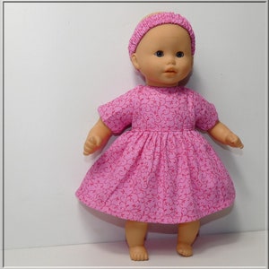 Corolle doll clothes canada deals