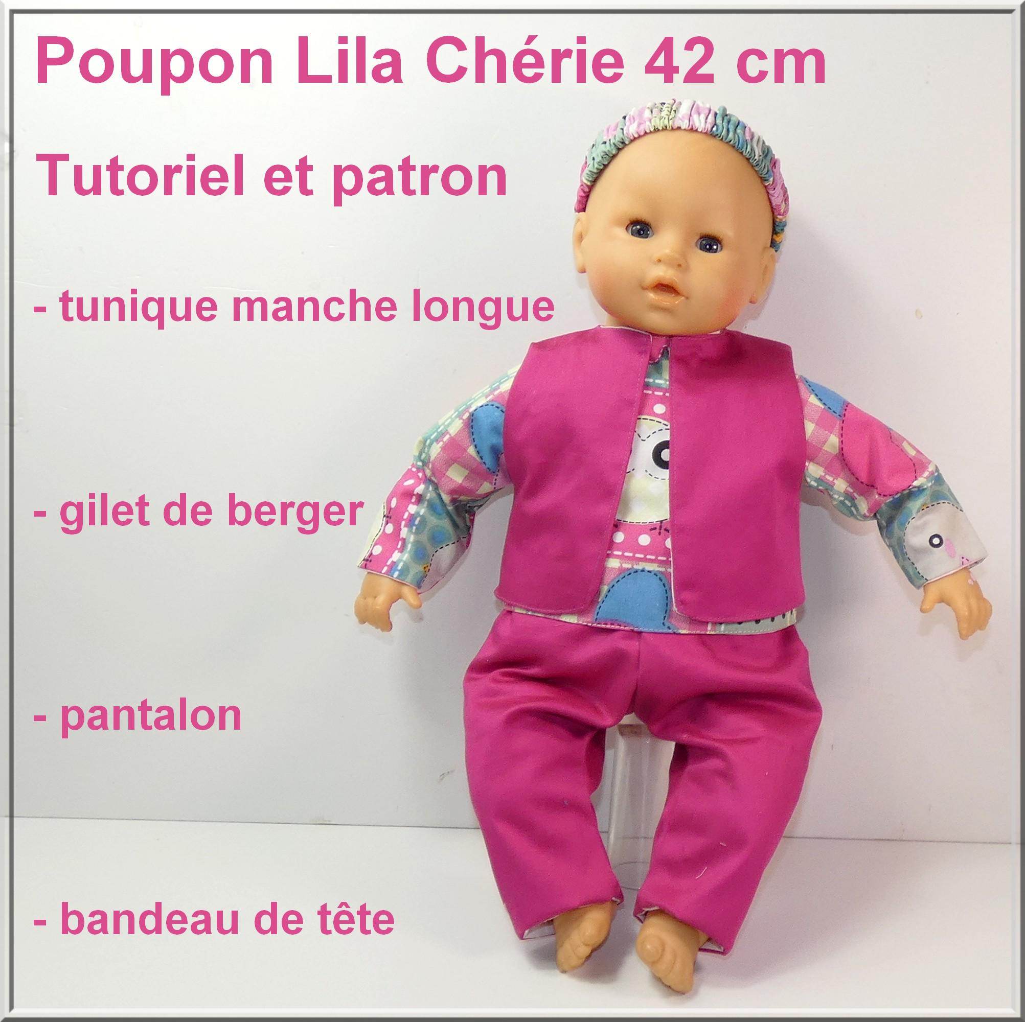 Corolle Les Cheries Doll Clothes Lot | #1992142846