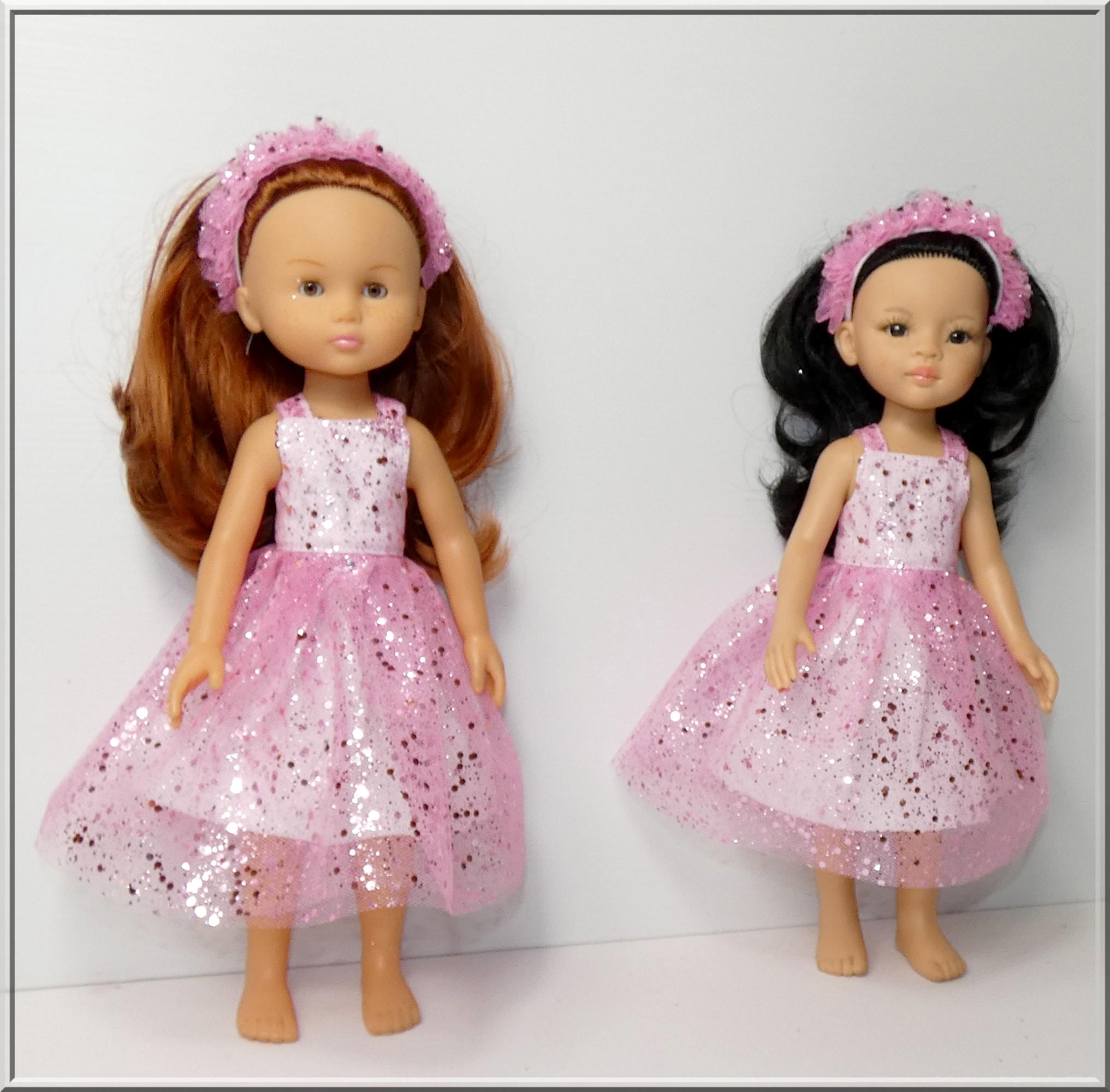 Anano Reborn Baby Mädchen – Lebensechte Silikonpuppe 50 Cm