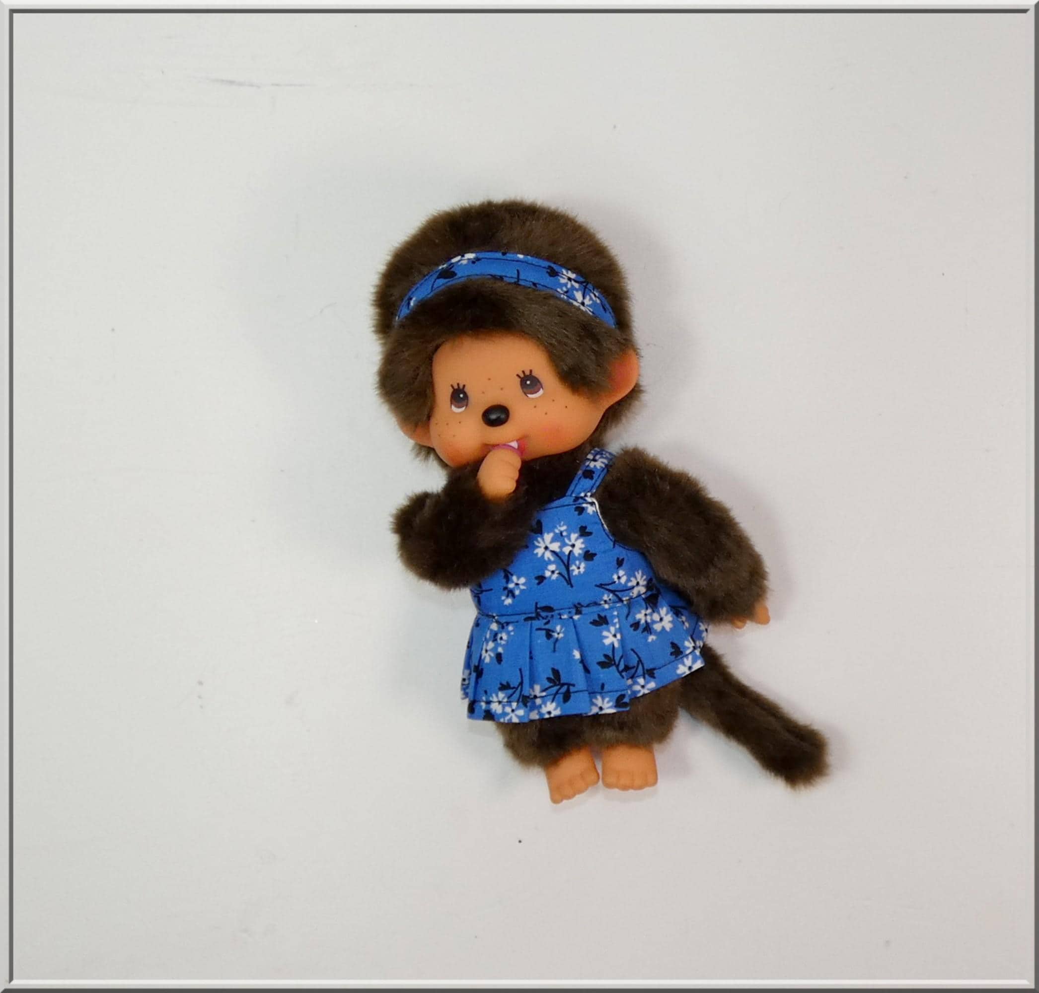 Monchhichi - Etsy 日本