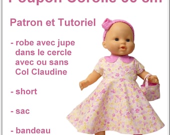 1991 Corolle Collectible Doll by Catherine Refabert - Etsy
