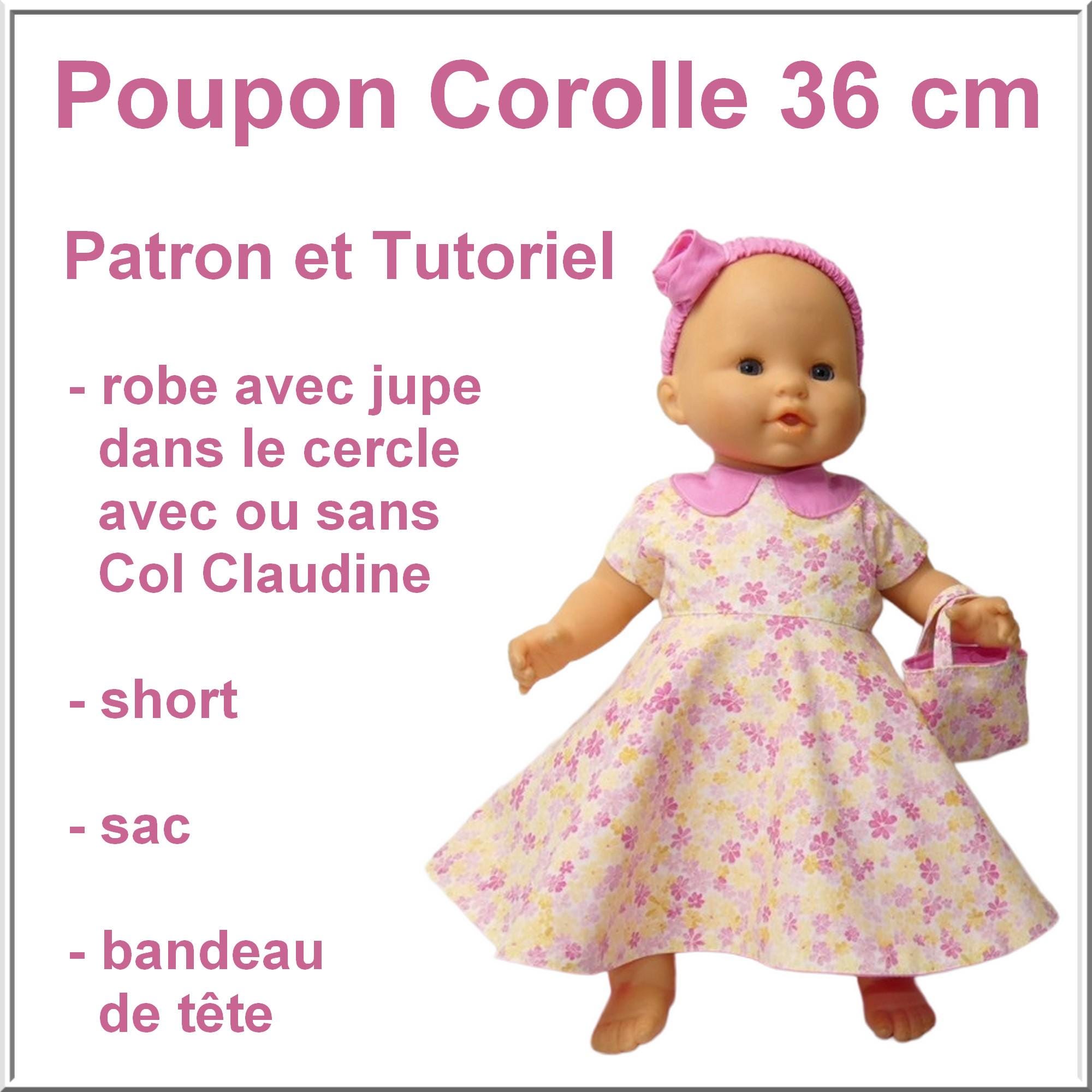 Corolle - Etsy 日本