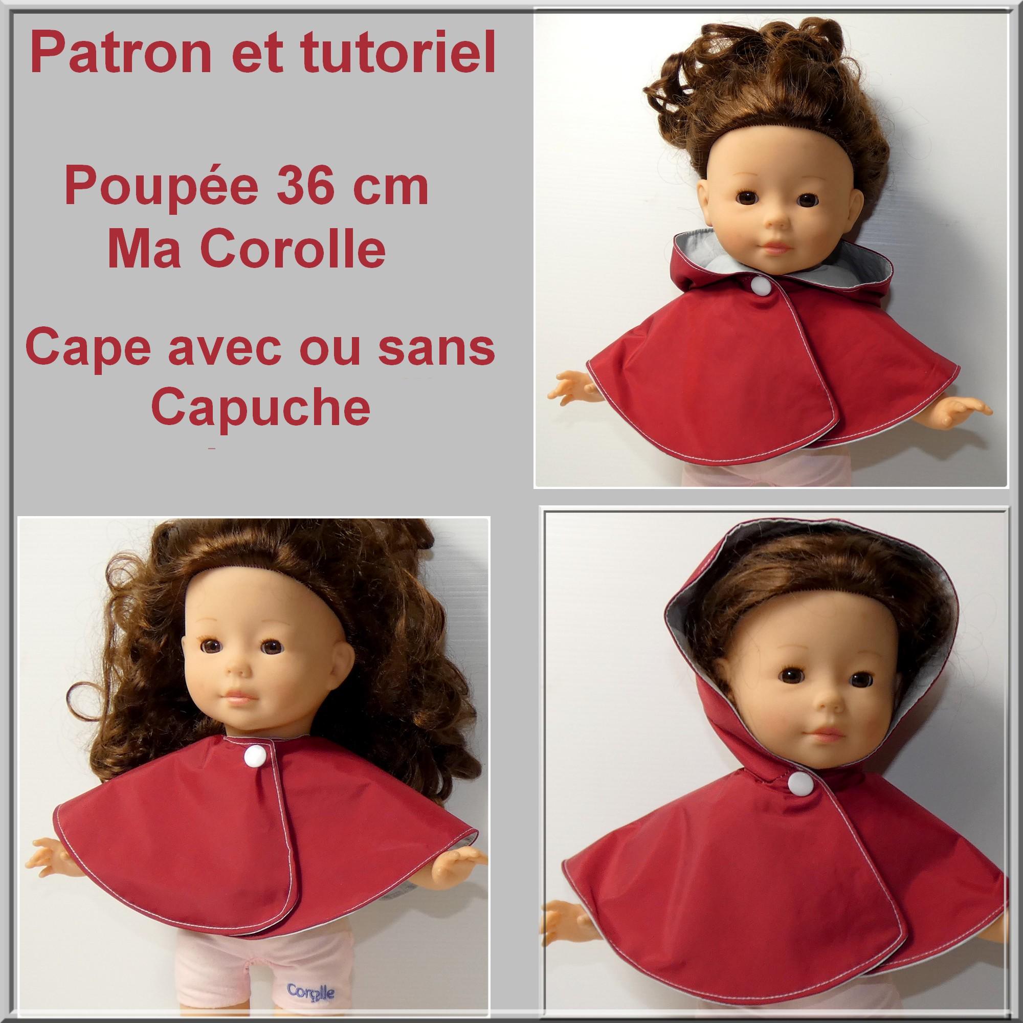 ドール・お人形遊び 【新品・未開封】 Corolle Ma Pia 女の子の人形