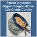 see more listings in the Couture poupon / poupée section