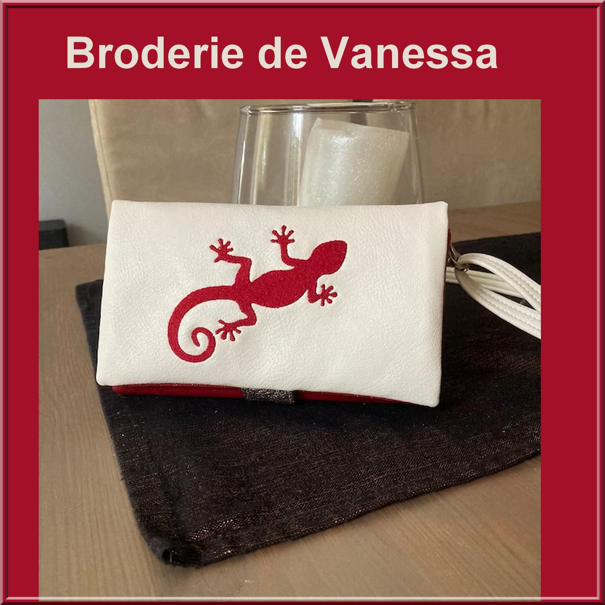 Embossing Patterns Lizard Lizard Embroidery Pattern - Etsy