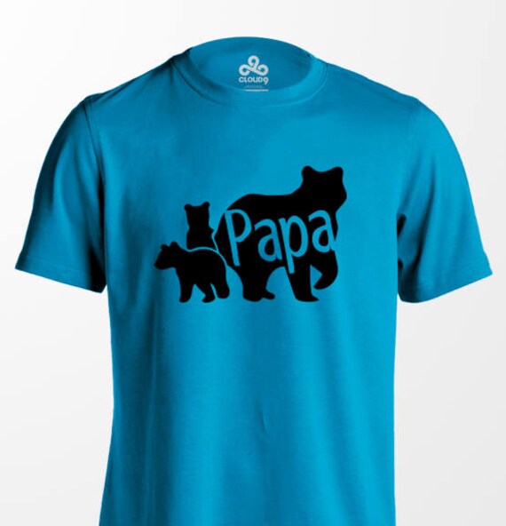 Free Free Papa Bear With Cubs Svg 157 SVG PNG EPS DXF File