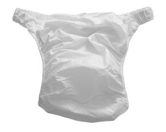 DERMALON JUKY PVC Snap Diaper Panties