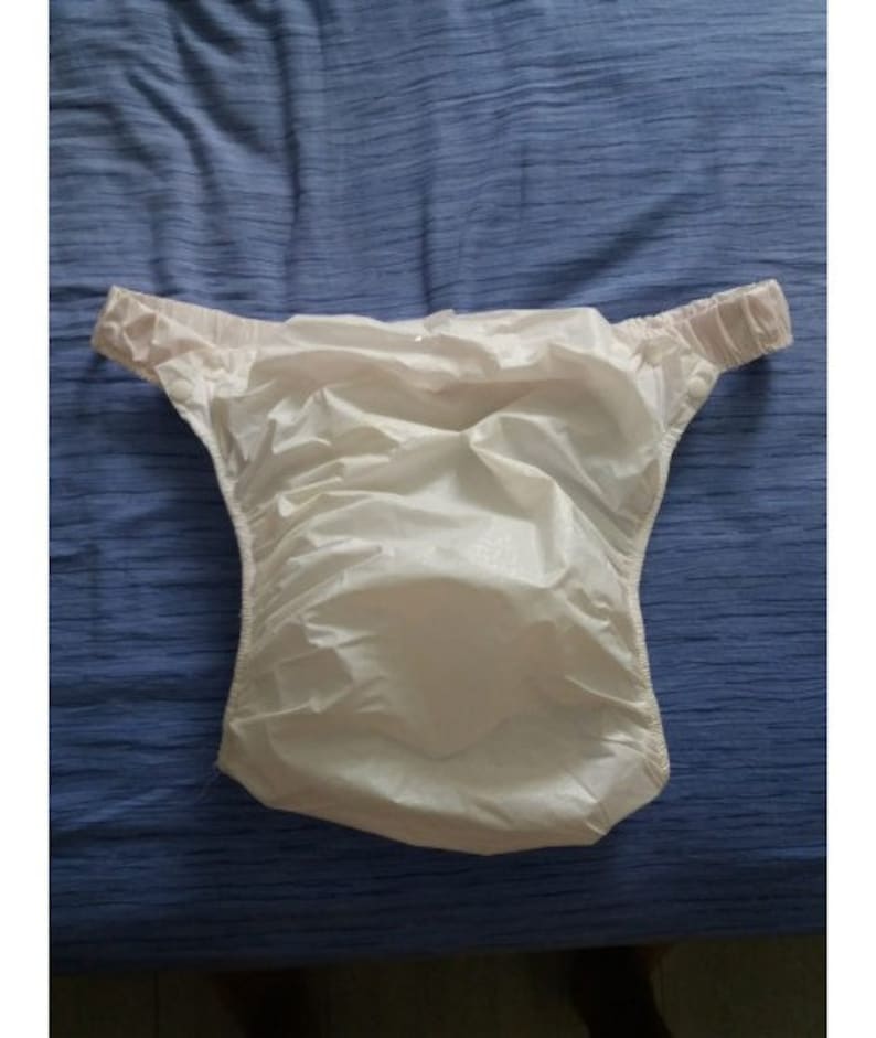 Culotte PorteCouche À Pressions En PVC DERMALON JUKY Etsy France
