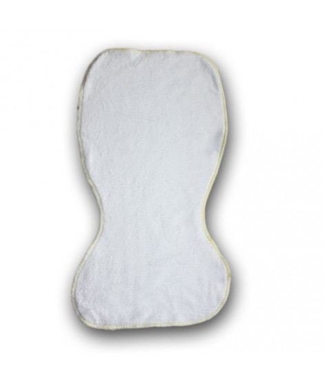 Diaper/liner for Adult Cloth Diaper 