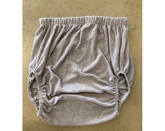 Culotte de maintien en coton éponge monoface