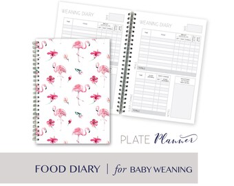 Baby Weaning Etsy Baby Weaning Etsy