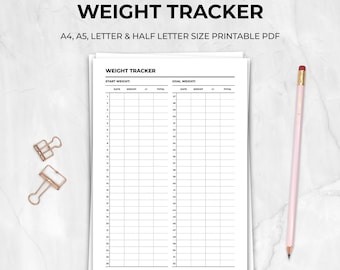 Tracker Del Peso – Centro Assistenza Di MadMuscles - Foto 4