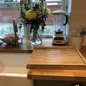Worktop Drainer Etsy UK
