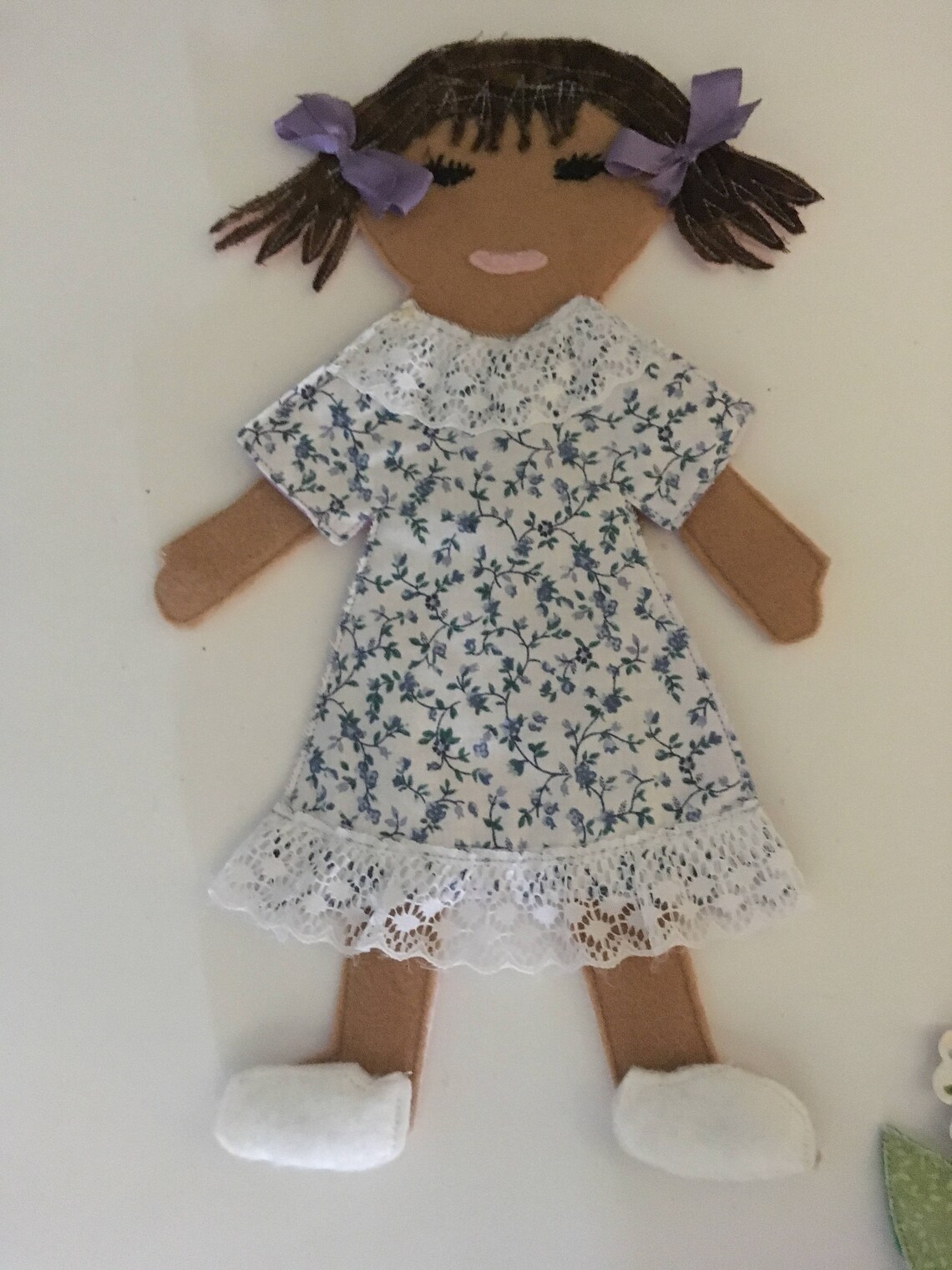 Felt storyboard characters Etsy