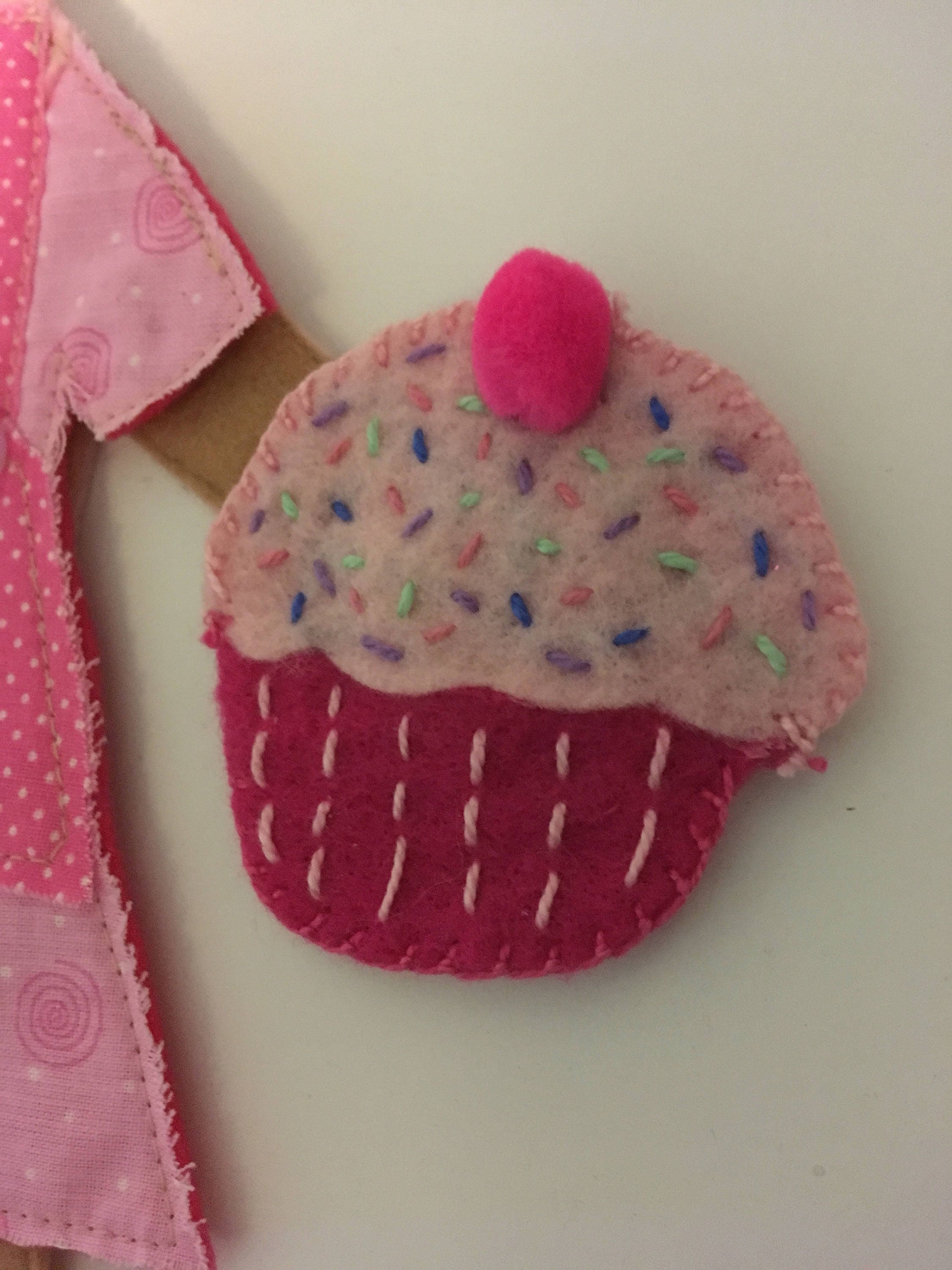 Felt storyboard characters Etsy